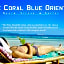 The Coral Blue Oriental Villas & Suites