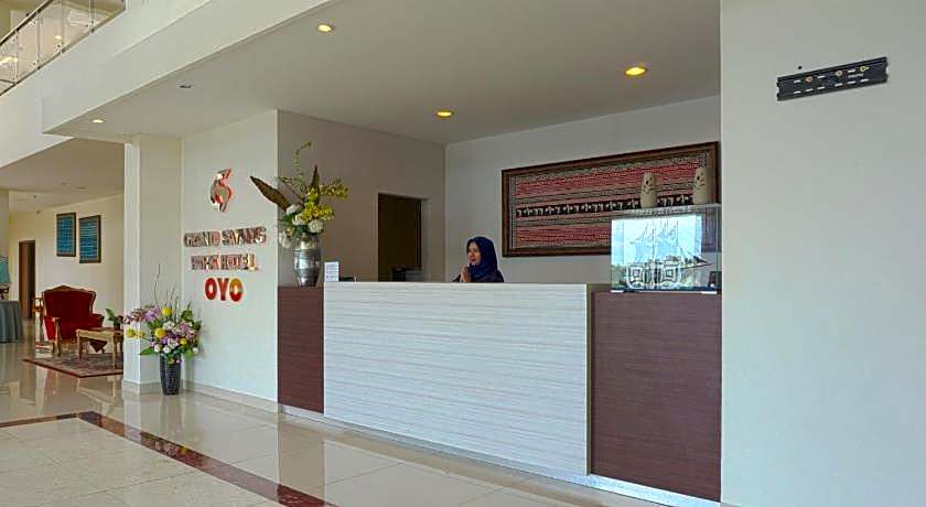Liberta Hotel Grand Sayang Makassar