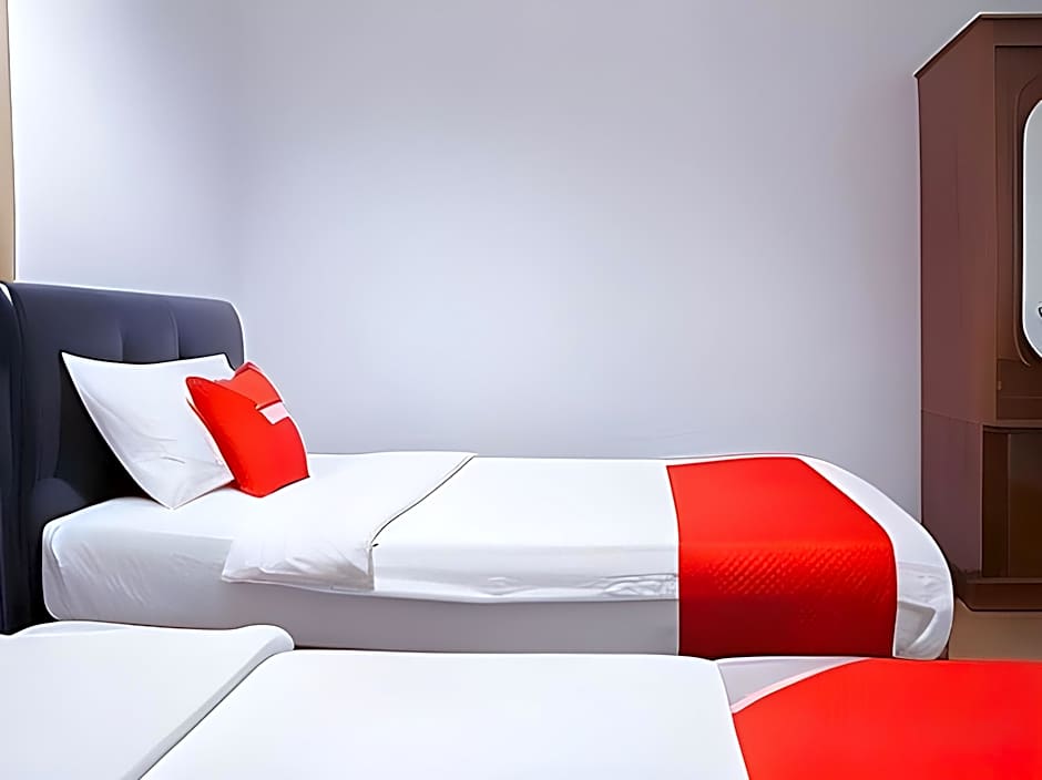 Hotel O The 7 Lodge Tambunan