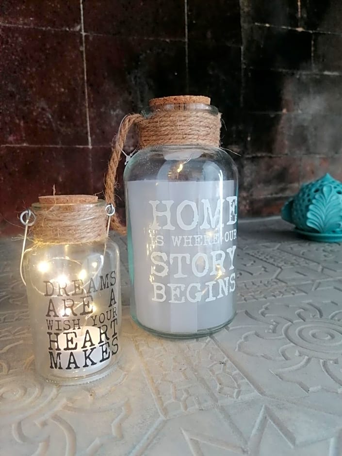 Le Tre Rose di Roberta