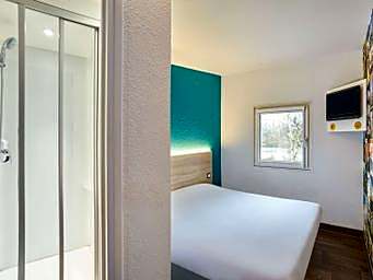 Cabrio Room with private bathroom - New to #ontheroad