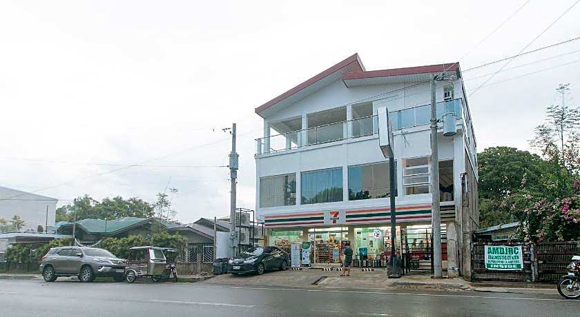 RedDoorz @ Alaminos Pangasinan