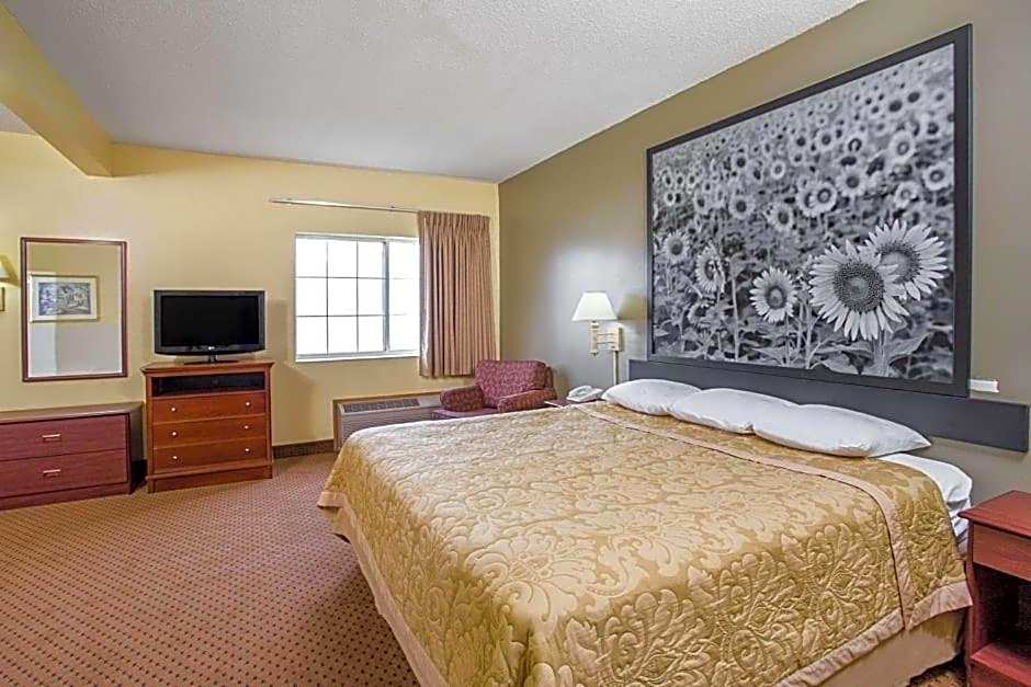 Western Inn & Suites