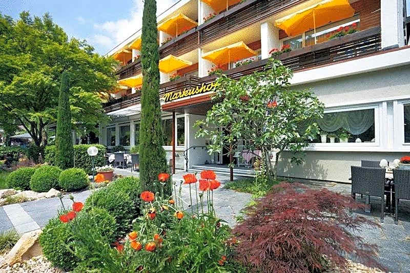Kurhotel Markushof