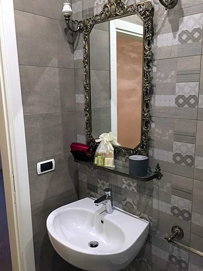 B&B Civico Cinque