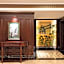Jin Jiang Nanjing Hotel