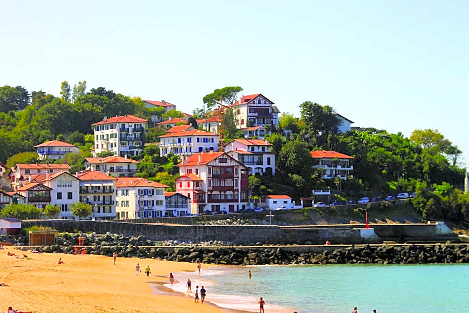 Village Club Le Saint Ignace