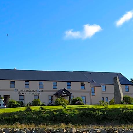 Caisleain Oir Hotel