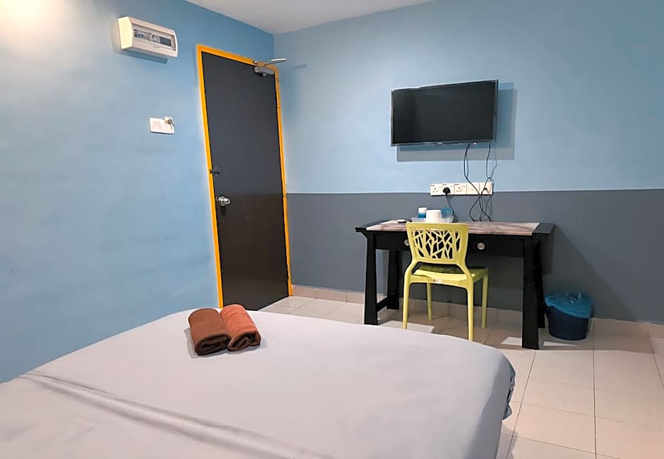 Sun Inns Seremban