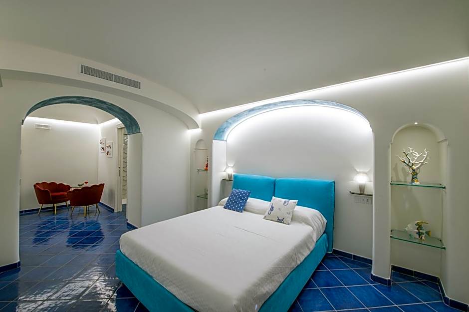 Holidays dream Praiano