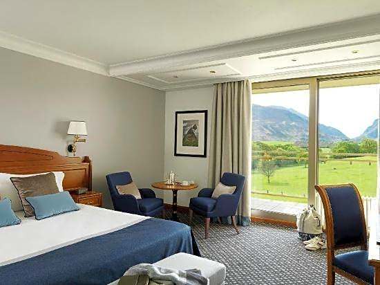 The Dunloe Hotel & Gardens