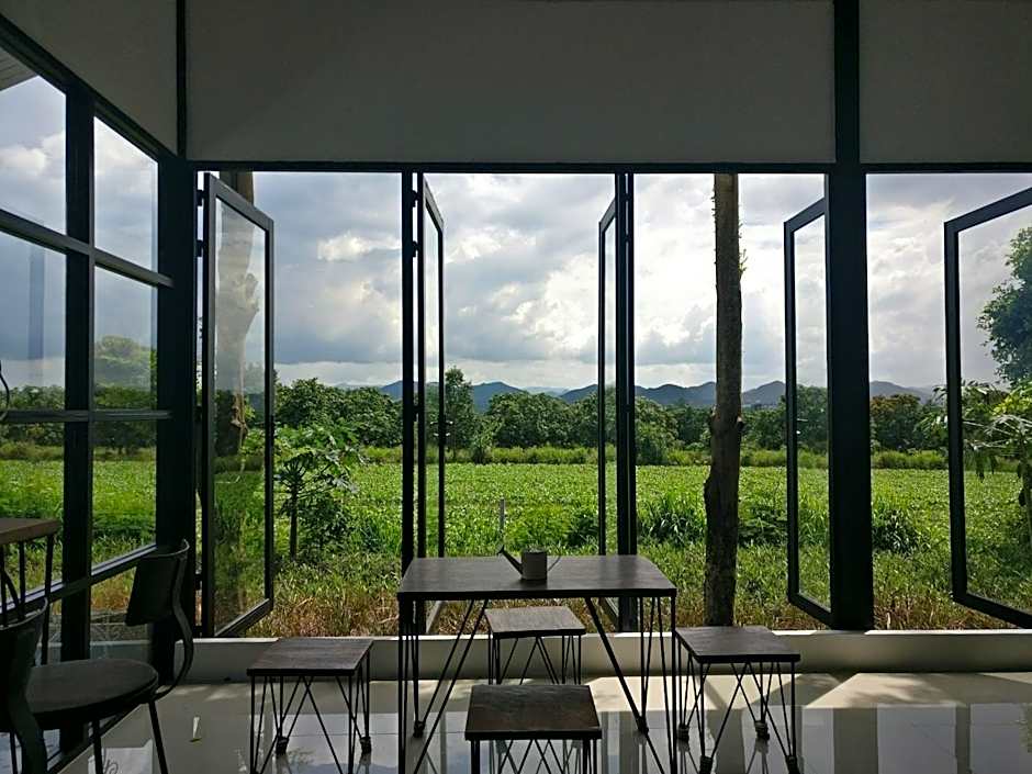 Blue Sky Villa Khao Yai