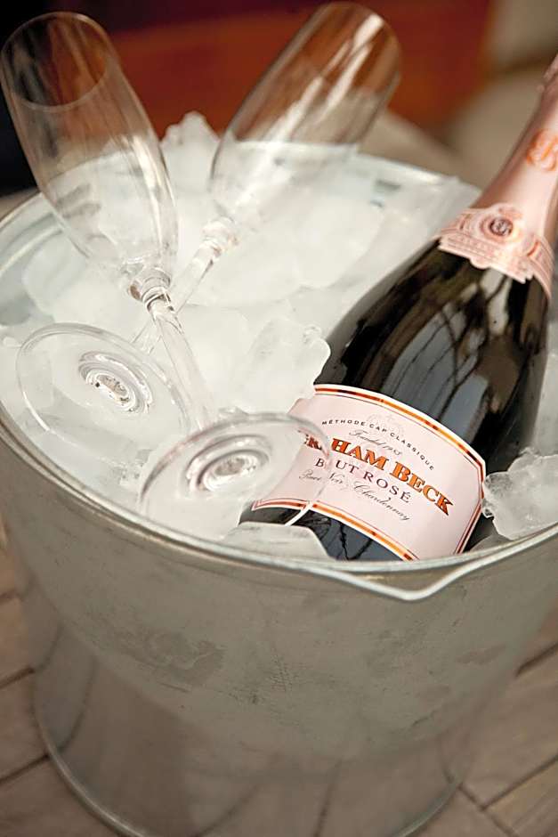 Avondrood Guest House by The Oyster Collection