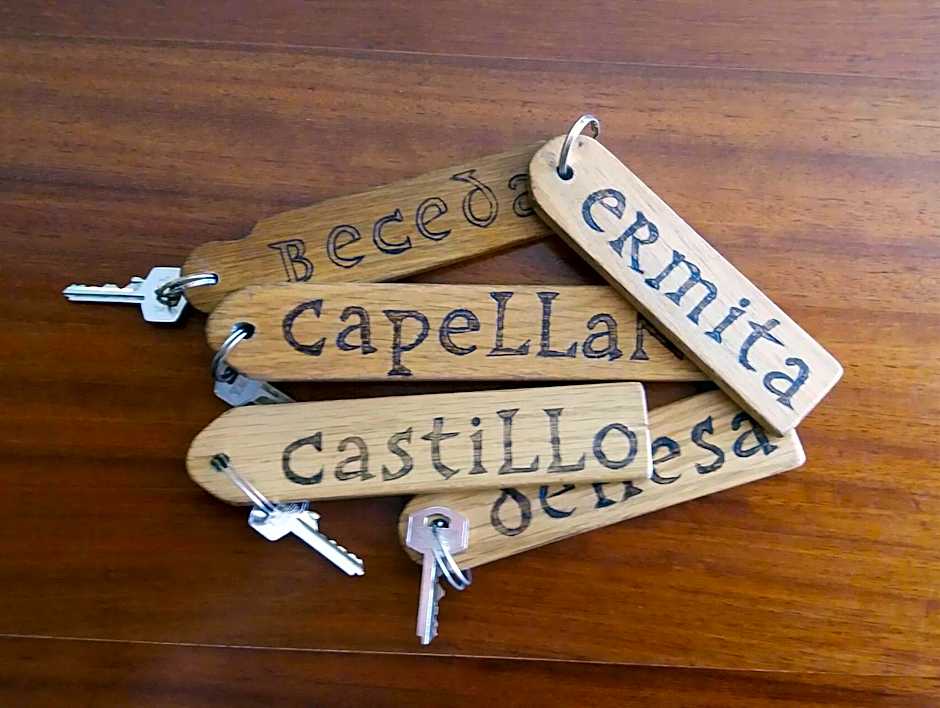 Hotel Brezales