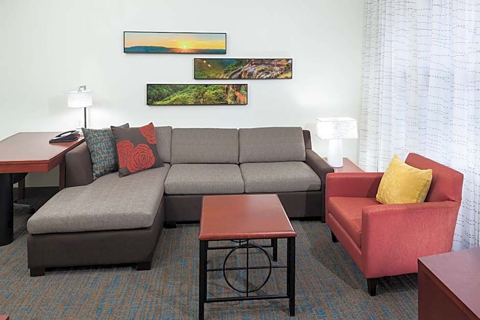 Residence Inn by Marriott Franklin Cool Springs