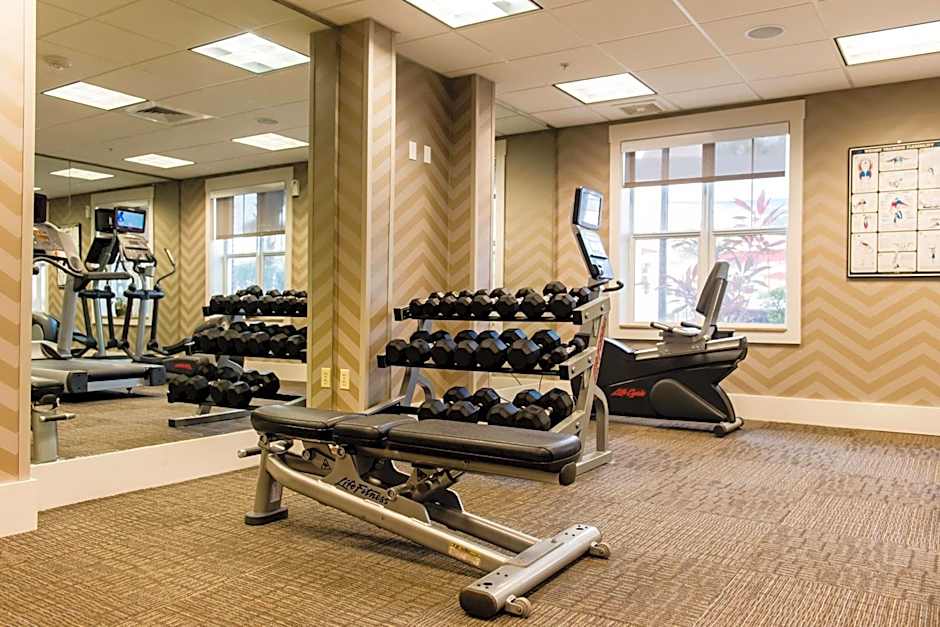 Residence Inn by Marriott Amelia Island