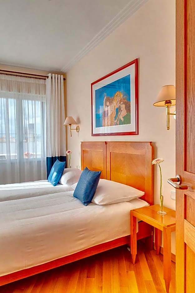 Hapimag Apartments Athens