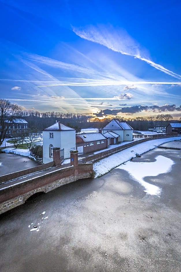 Hotel Schloss Westerholt