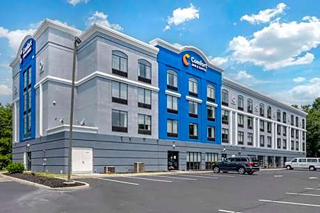 Comfort Inn & Suites Voorhees/Mt. Laurel