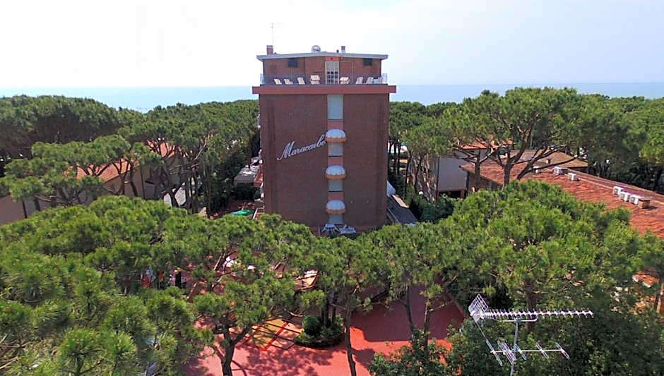 Park Hotel Maracaibo