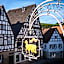 Hotel Restaurant Lamm Rosswag