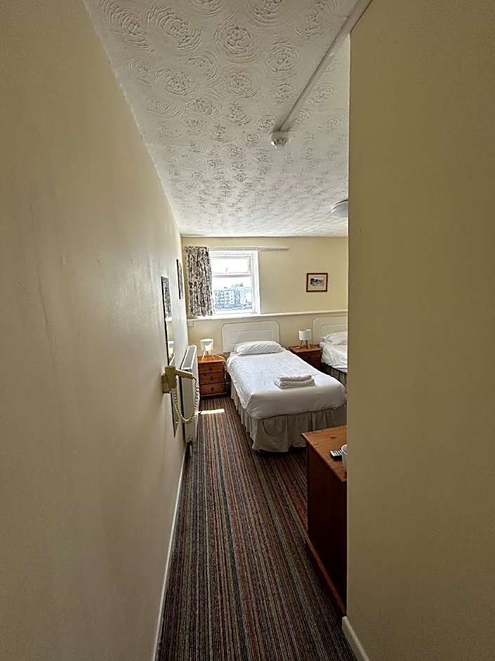 New Birchfield Hotel