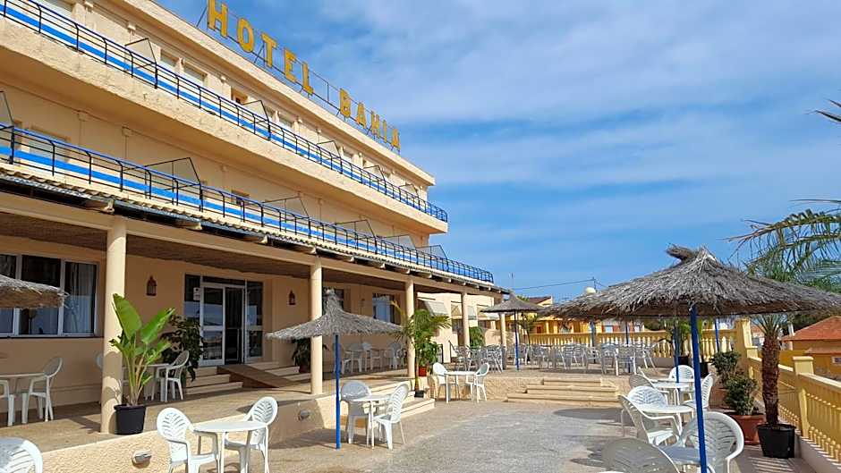 Hotel Bahia by ALEGRIA