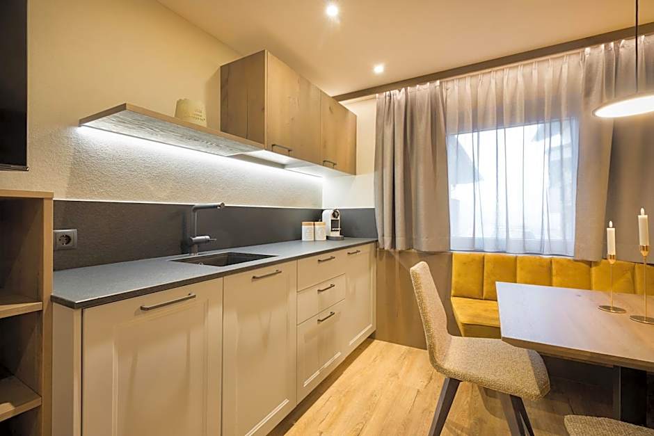 Hotel Garni Landhaus Platzer