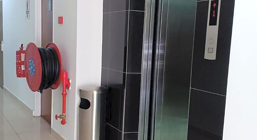Hotel Alpha