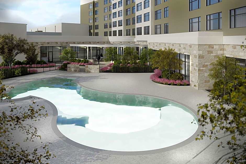 The Westin Dallas Southlake