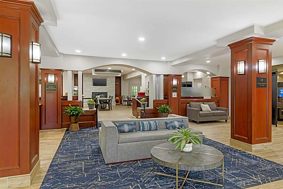 Best Western Plus Brunswick Bath