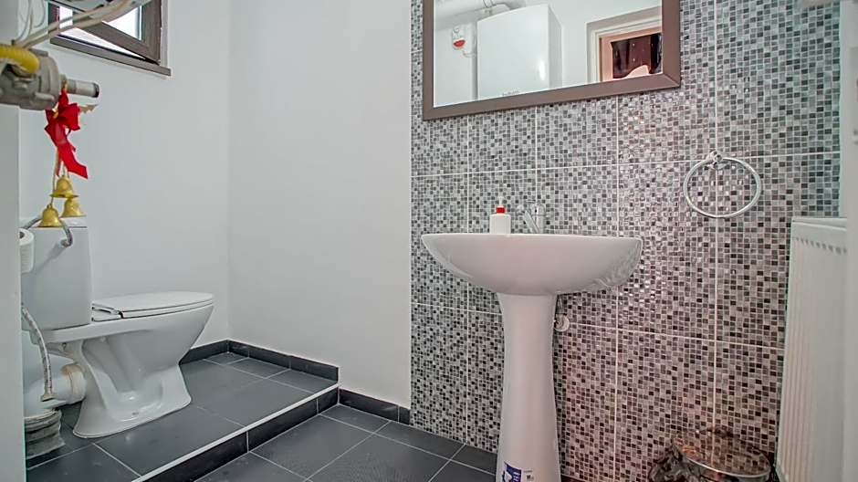 SECRET boutique Hostel