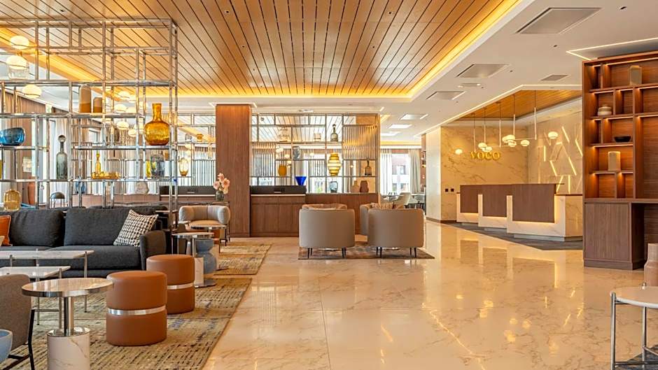 voco Stockholm Kista By IHG
