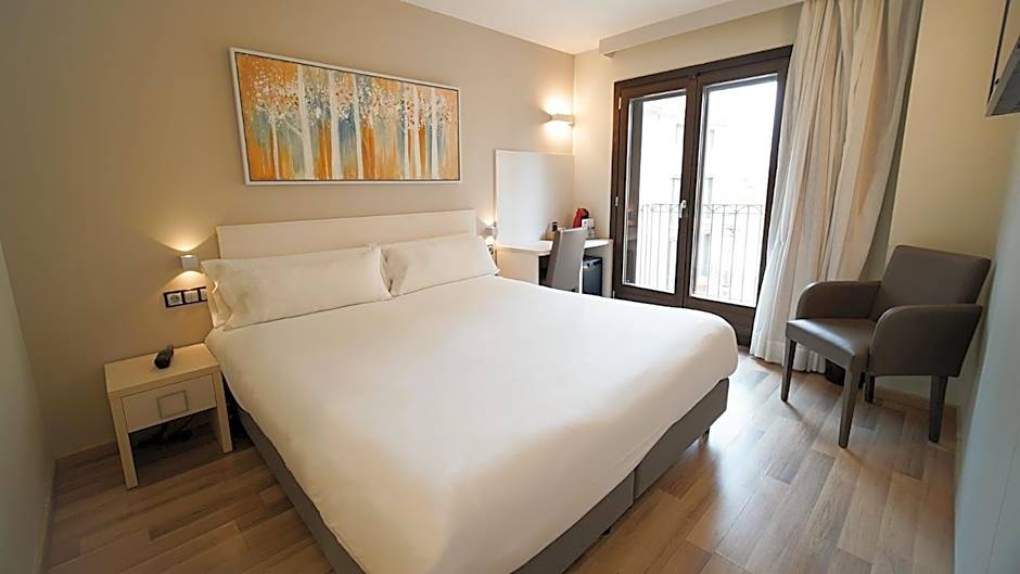 Hotel Centre Reus