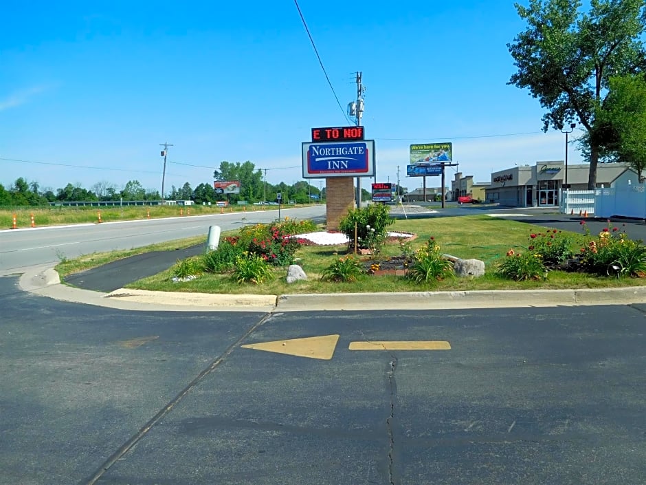 Northgate Inn Saginaw