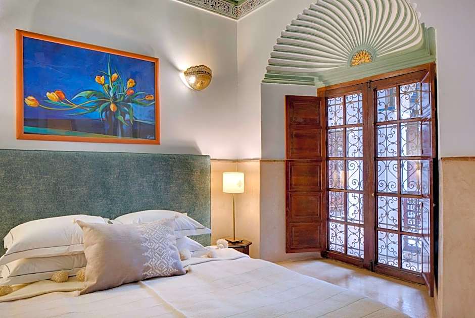 Marrakech Riads, Angsana Heritage Collection