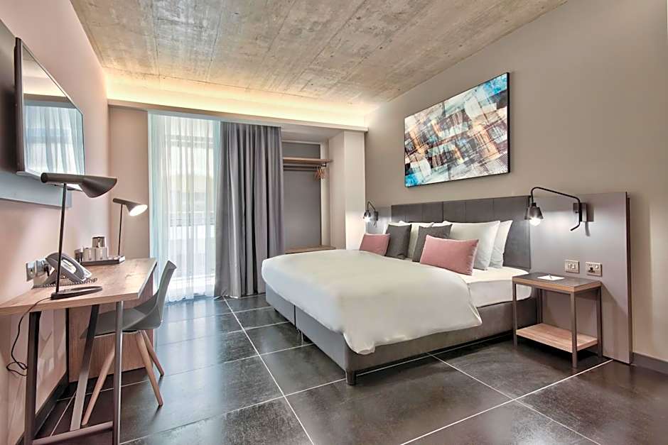 Number 11 St Julian's Malta - Handwritten Collection