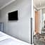 Four Points Flex by Sheraton Copenhagen City