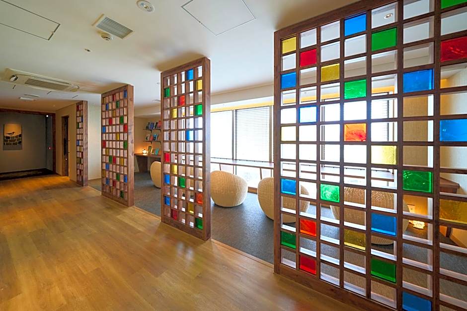 Hotel Resol Trinity Naha