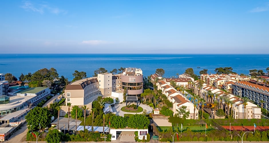 GRAVEL HOTELS SELECT