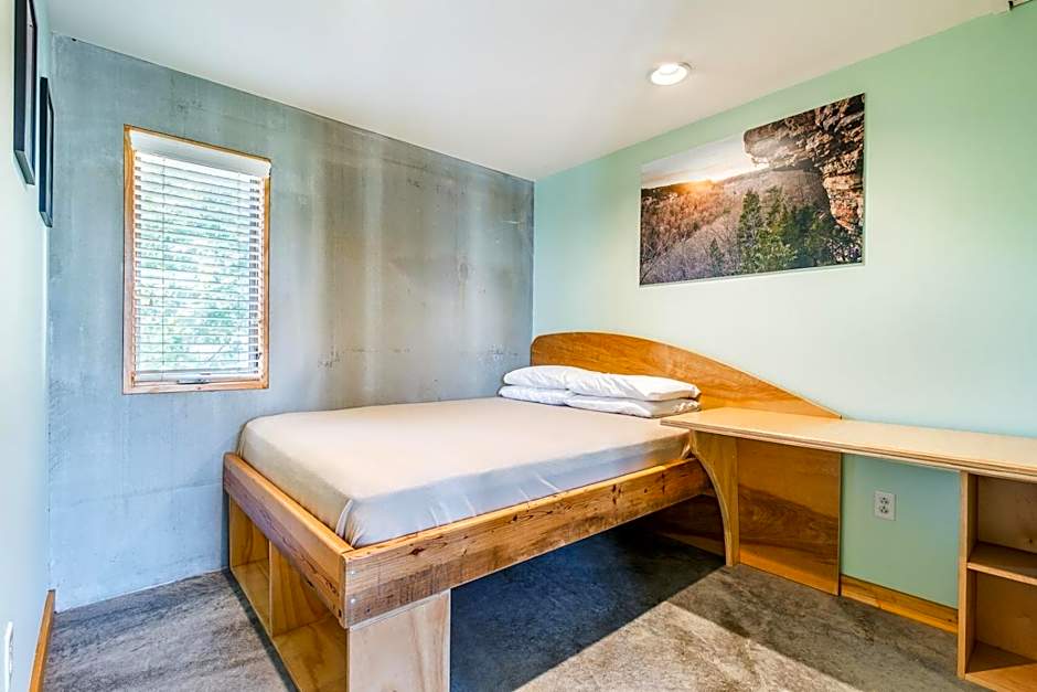 The Crash Pad: An Uncommon Hostel