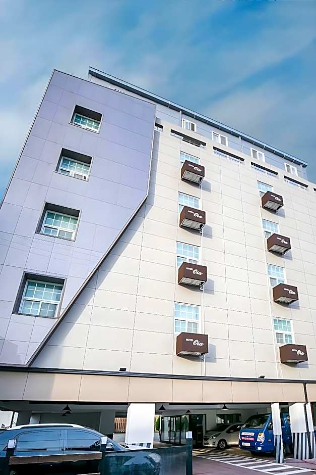 Gumi Indong Hotel Casa Bonita