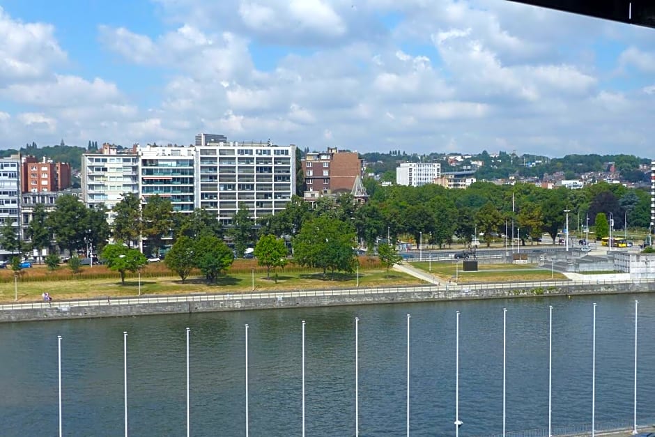 Van der Valk Hotel Liège Congres