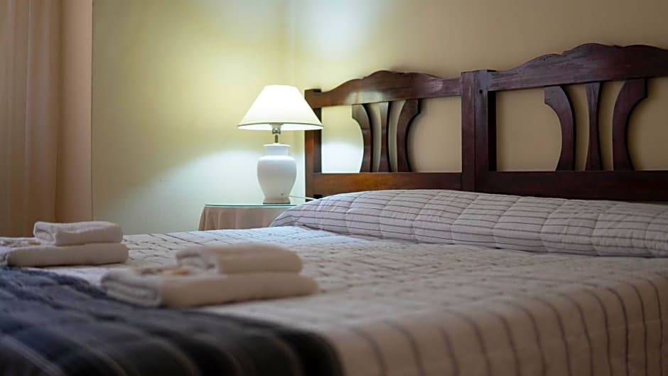 Gran Hotel Mar del Plata