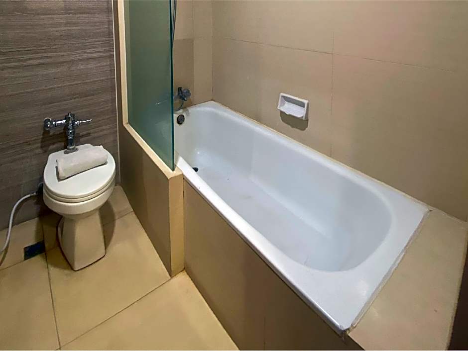 Hotel Asia