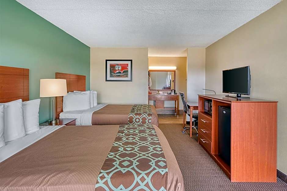 SureStay Hotel by Best Western Bowling Green North