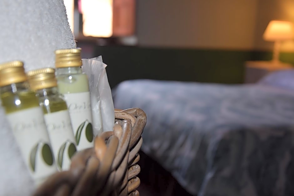 B&B Osteria Del Vicario