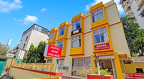OYO SPOT ON 804633 Hotel Mini Palace