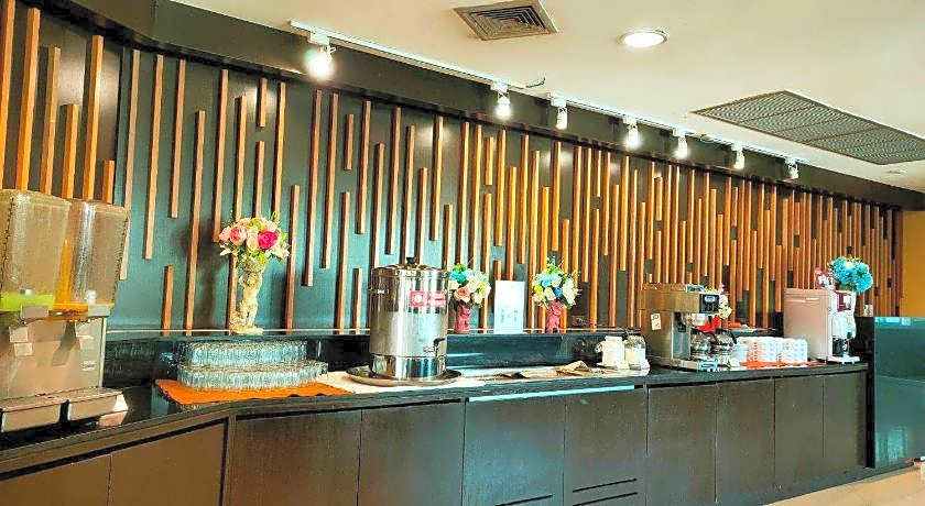 Wangchan Riverview Hotel