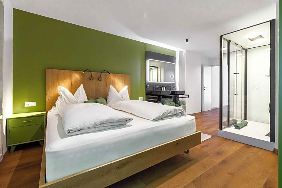 Michlhaus nature and suites - Dolomiten-Worldhertiage, Family & Pool